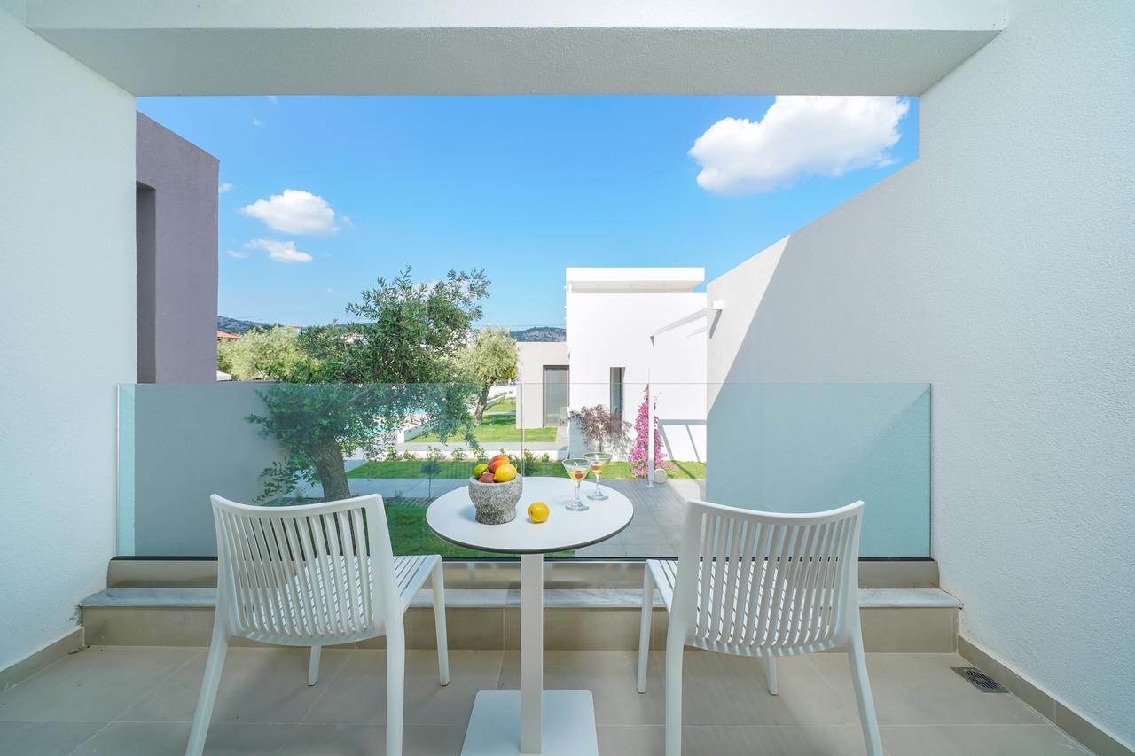 Olivia Resort Potos Luaran gambar