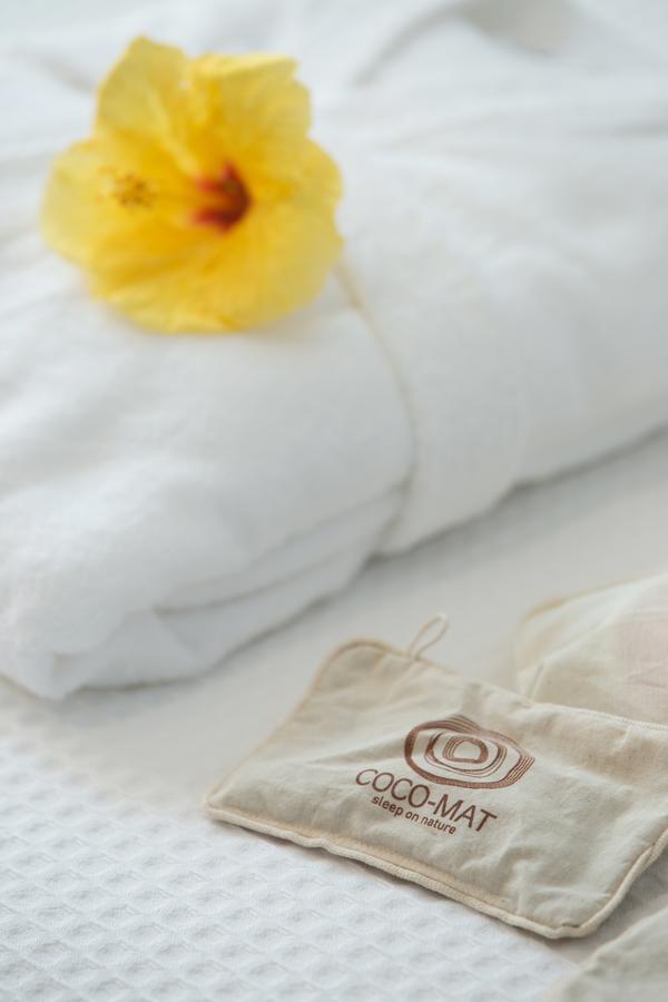 Olivia Resort Potos Luaran gambar