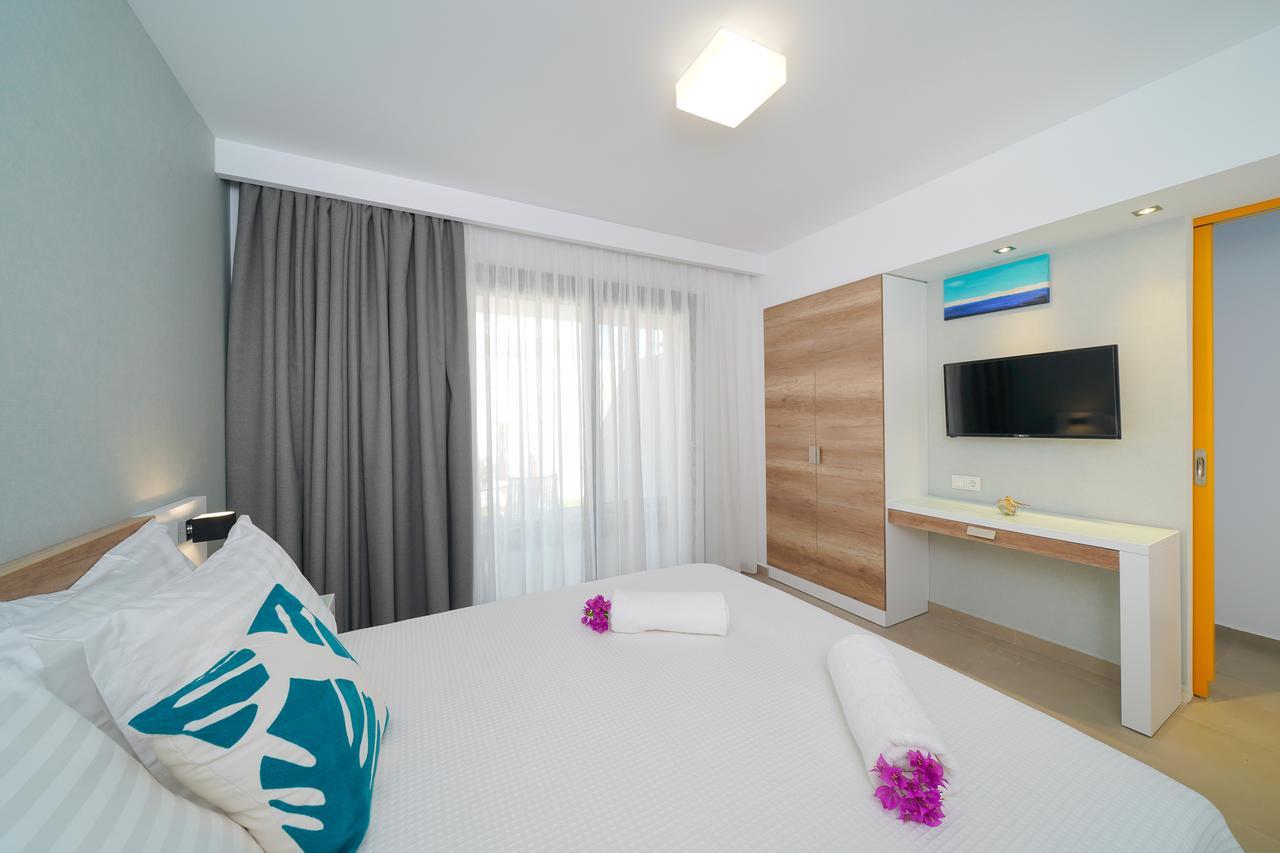 Olivia Resort Potos Luaran gambar