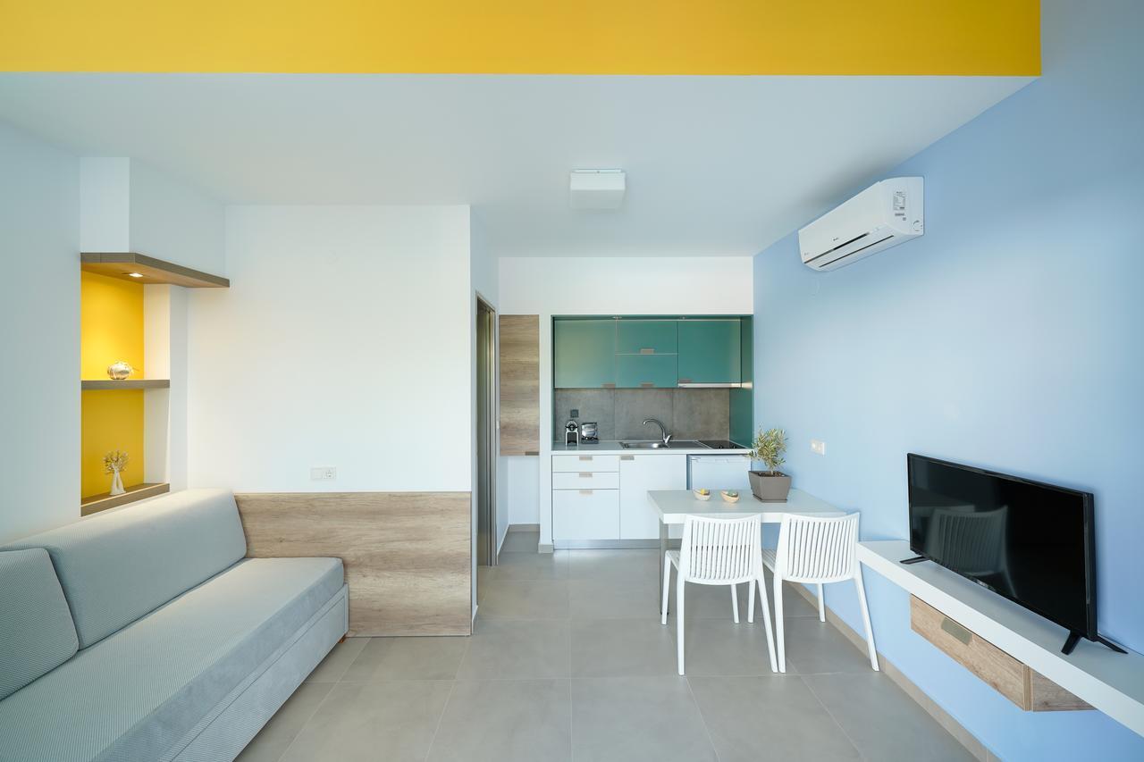 Olivia Resort Potos Luaran gambar