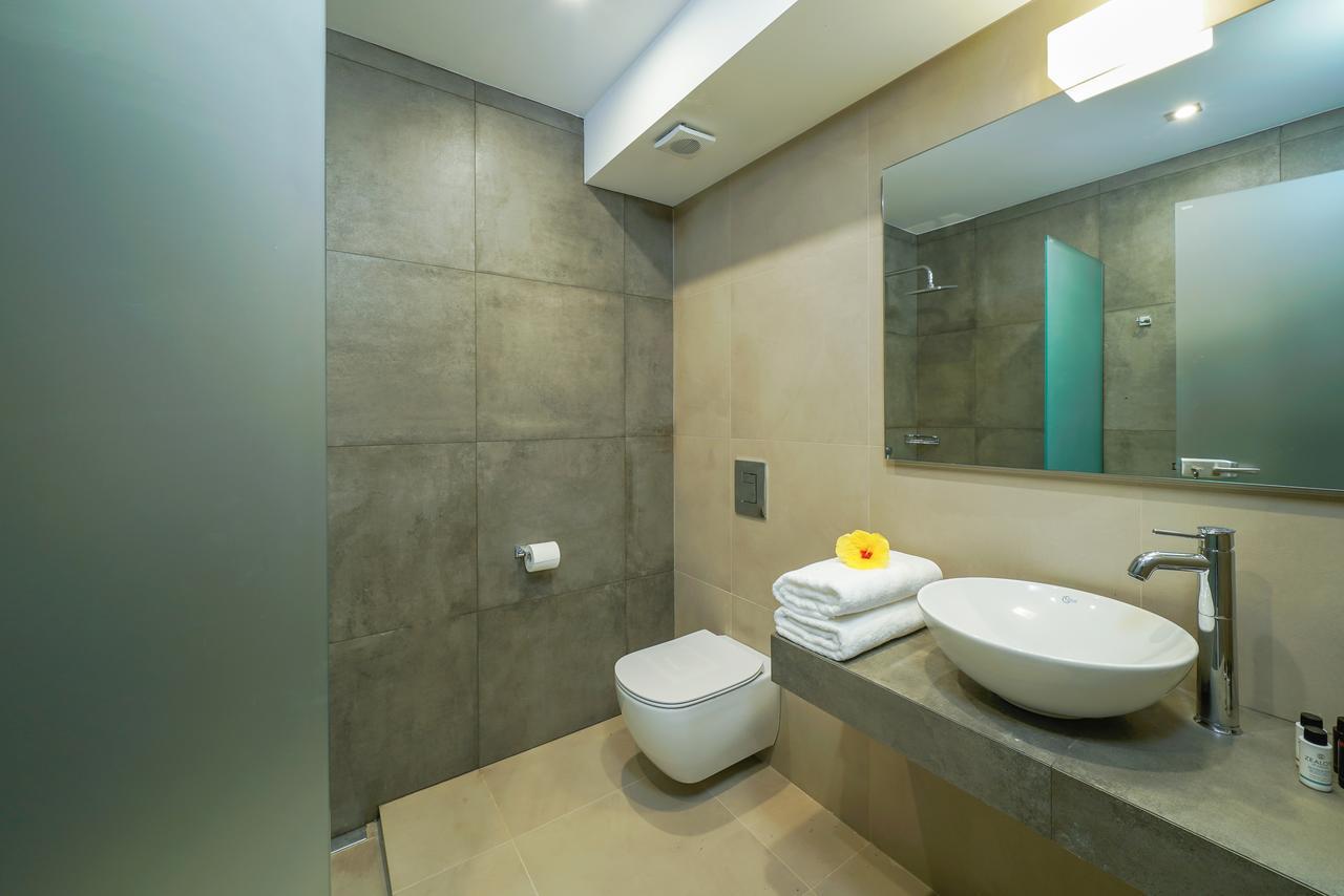 Olivia Resort Potos Luaran gambar