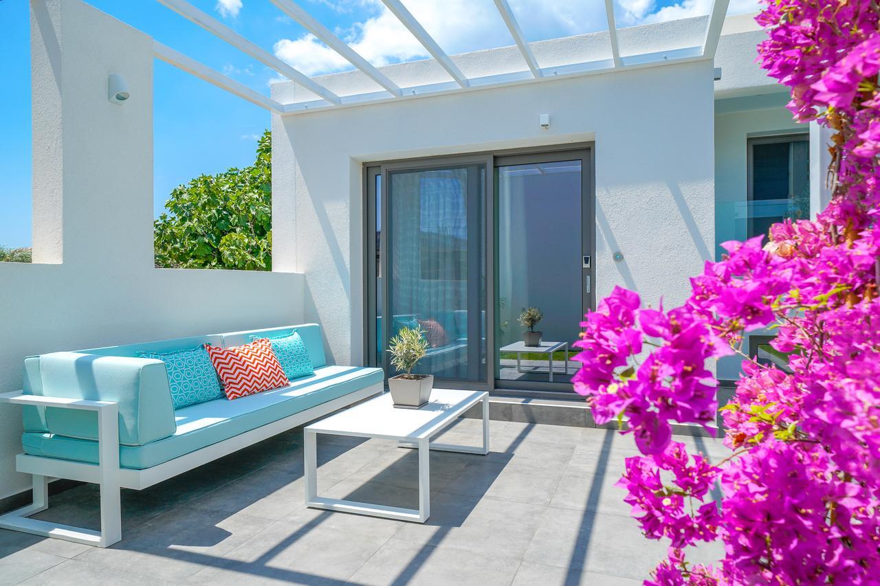 Olivia Resort Potos Luaran gambar