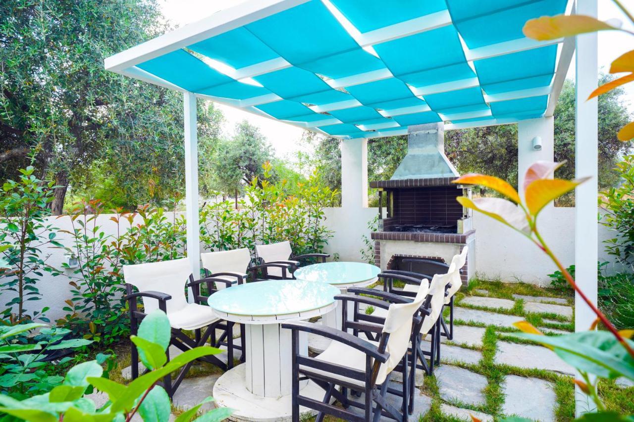 Olivia Resort Potos Luaran gambar